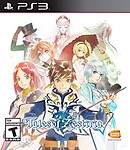 Tales of Zestiria (PS3)