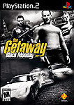 The Getaway: Black Monday (PS2)