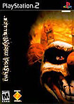 Twisted Metal Black (PS2)