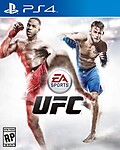 UFC (Playstation 4)