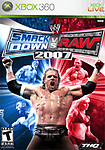 WWE Smackdown Vs. RAW 2007 (360)