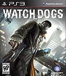 Watch Dogs (PS3)