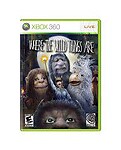 Where the Wild Things Are (Xbox 360)