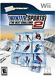 Winter Sports 2 The Next Challenge (Wii)