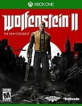 Wolfenstein II: The New Colossus (Xbox One)