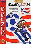 World Cup USA '94 (Genesis)