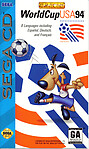 World Cup '94 (SCD)