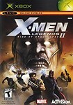 X-Men Legends 2: ROA (XBox)