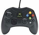 Xbox S Controller - Original