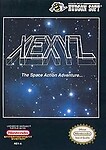 Xexyz (NES)