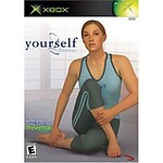 Yourself Fitness (Xbox)
