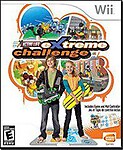 Active Life: Extreme Challenge (Wii)