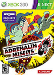 Adrenalin Misfits (Xbox 360)