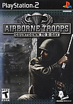 Airborne Troops Countdown to D-Day (PS2)