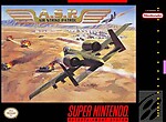 A.S.P. Air Strike Patrol (SNES)