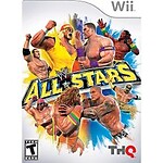 WWE All Stars (Nintendo Wii)