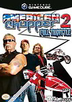 American Chopper 2 Full Throttle (Gamecube)