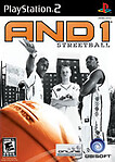 And 1 Streetball (PS2)