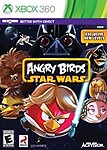 Angry Birds Star Wars (Xbox 360)