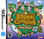 Animal Crossing (DS)