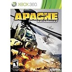 Apache: Air Assault (Xbox 360)