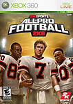 All Pro Football 2K8 (360)