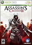 Assassin's Creed II (Xbox 360)