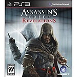 Assassin's Creed Revelations (Playstation 3)