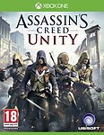 Assassin's Creed Unity (Xbox One)