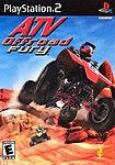 ATV Off Road Fury (PS2)