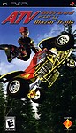 ATV Offroad Fury Blazin Trails (PSP)