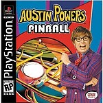Austin Powers Pinball (PSX)