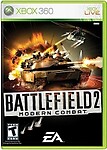 Battlefield 2 : Modern Combat (360)