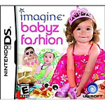 Imagine: Babyz Fashion (NDS)