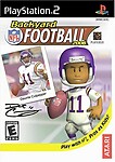 Backyard Football 2006 (PS2)