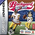 Backyard Football 2007 (GBA)