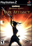 Baldur's Gate: Dark Alliance (PS2)