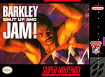 Barkley: Shut Up and Jam! (SNES)