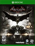 Batman: Arkham Knight (Xbox One)