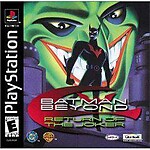 Batman Beyond: Return of the Joker (PSX)