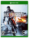 Battlefield 4 (Xbox One)