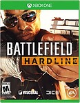 Battlefield Hardline (Xbox One)