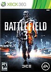 Battlefield 3 (Xbox 360)