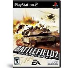 Battlefield 2 Modern Combat (Ps2)