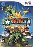 Battalion Wars 2 (Wii)