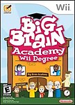 Big Brain Academy (Wii)