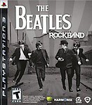 The Beatles: Rock Band (PS3)
