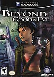 Beyond Good and Evil (Gamecube)