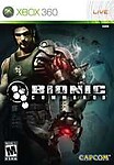 Bionic Commando (360)