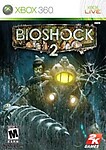 Bioshock 2 (Xbox 360)